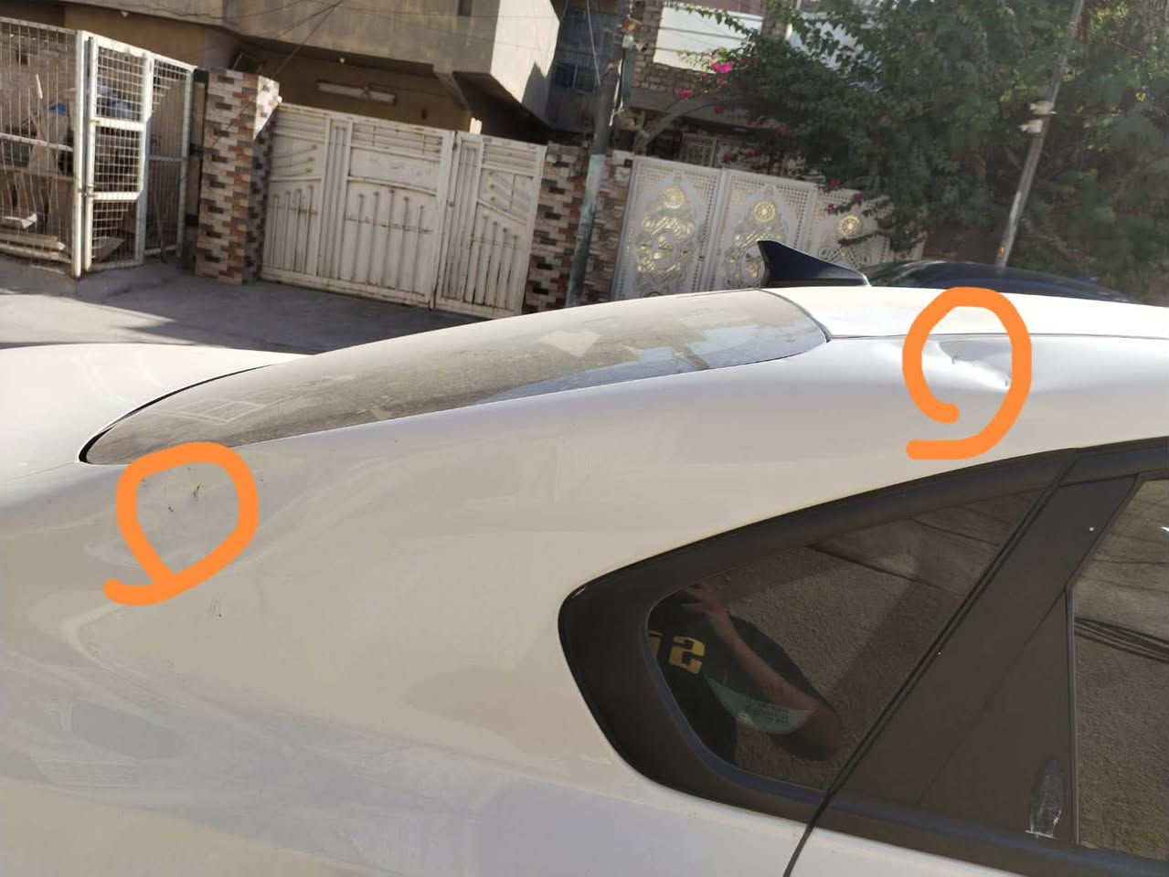 كيا فورتي مديل 2023 محرك 2000GT
السعر 143 وبيه مجال الاستفسار ع رقم ***********
