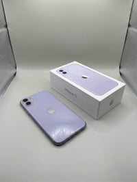 IPHONE 11 128GB  BATTERY 64%  جهاز بلادي وضع شركة ممفتوح ✅  شحن ميصرف ...
