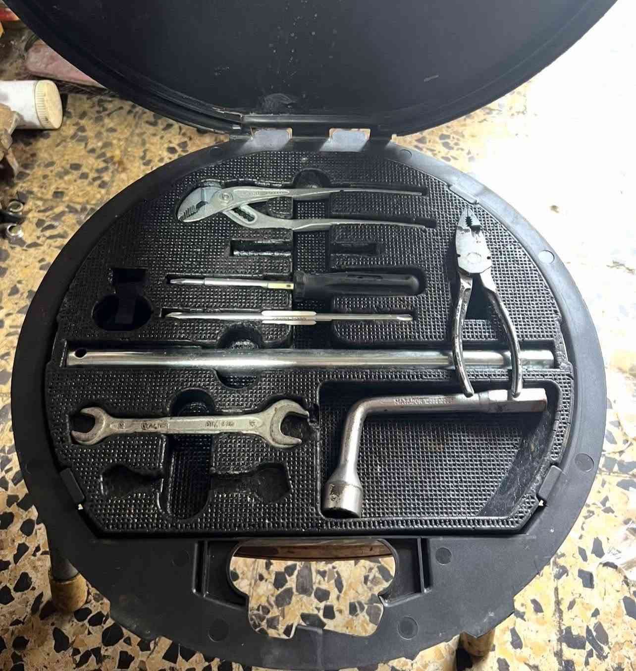 قطع مرسيدس • S550AMG • محركات