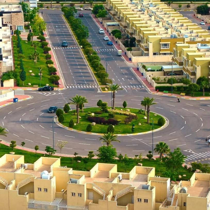 لاناسيتى أربيل • بيت طابقين • ٤غرف