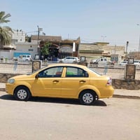 افيو ٢٠١٠ • كير عادي • محرك مفتوح