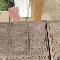 باب اسلايت • ٥متر • تقاطع درويش