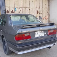 نيسان بريمر • ١٩٩١ • محرك ١٫٦