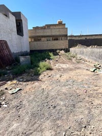 الزيتون الجديده • ٢٥٠م • قابلة تقسيم ١٢٥م
