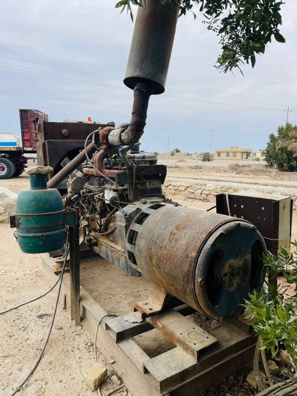 سلام عليكم لبيع موالده فالفو جي عشره شغال راس التواليد 250 تفاصيل اتصل عل رقم بيع مستعجل ***********
