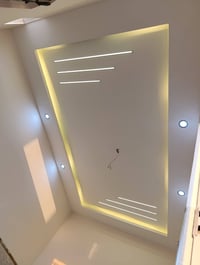 ديكور داخلي • فوم تركي • كركوك