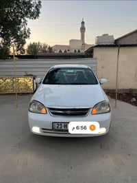 اوبترا ٢٠١٣ • ابيض • رقم سليمانيه
