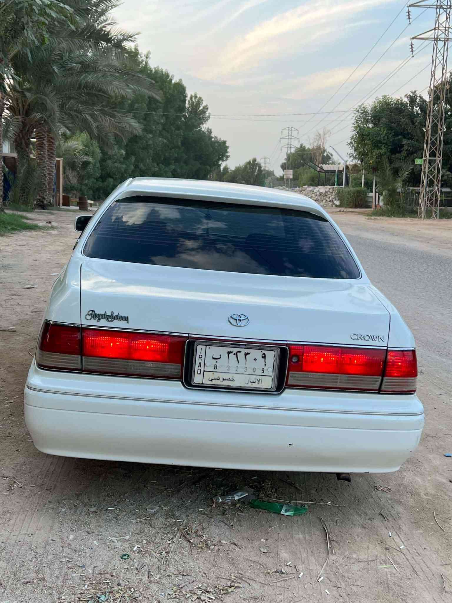 راس الثور • مكينه 3000 • رقم انبار