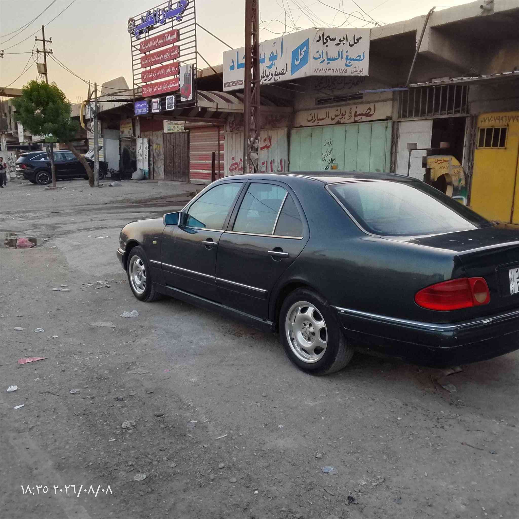 شباب مستعجل على البيع 47وبي مجل مكفوله من تحويل مكينه كير كهربايت شغاله كلاء بشرط كاتبك ويه ابل سنويه يريد تحويل واني مستعجل عندي ضرف مديل 96رقم جديد مكينه 320خراطيم جديد بيع فقط ***********
