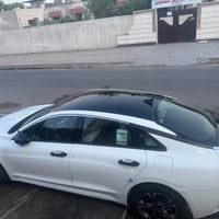 كيا K5 • بغداد • حي الجامعه