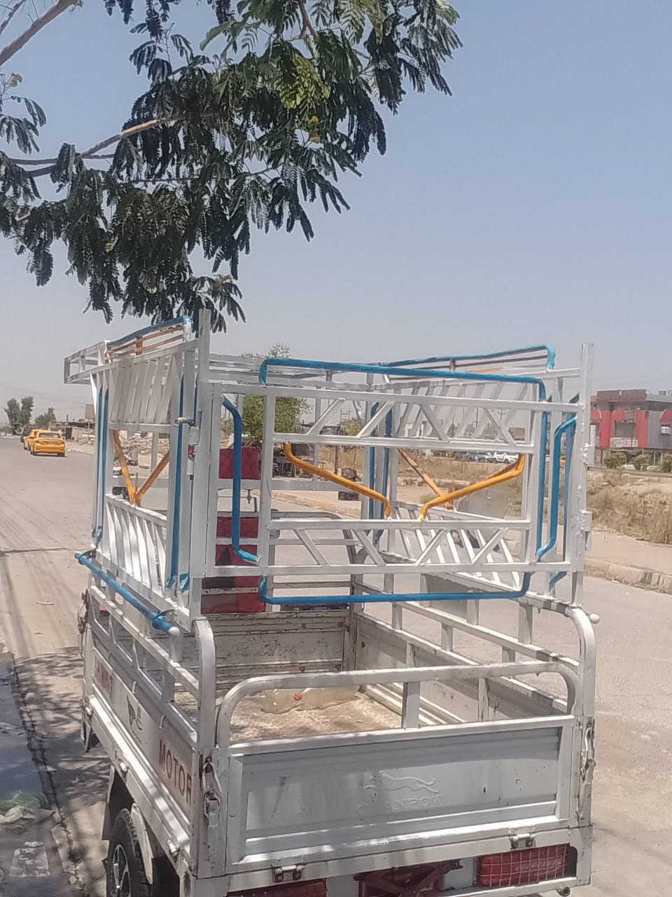 سلام عليكم جنج للبيع رقم الهاتف*********** كركوك
