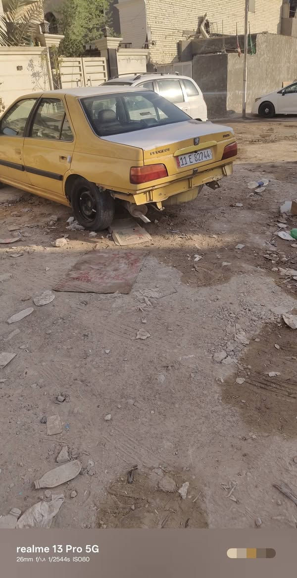 بيجو بارص موديل 13محرك كاز كيت كير صدر جاهزه تبريد باتري جديد   رقم بغداد شرط تحويل السعر 25 بيه مجال قليل بكان سياره بغداد حي تونس ***********
