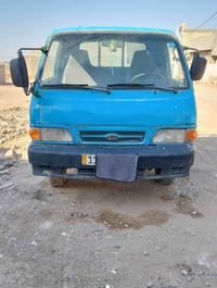 كيه حمل • موديل ٩٦ • مكينه زينة