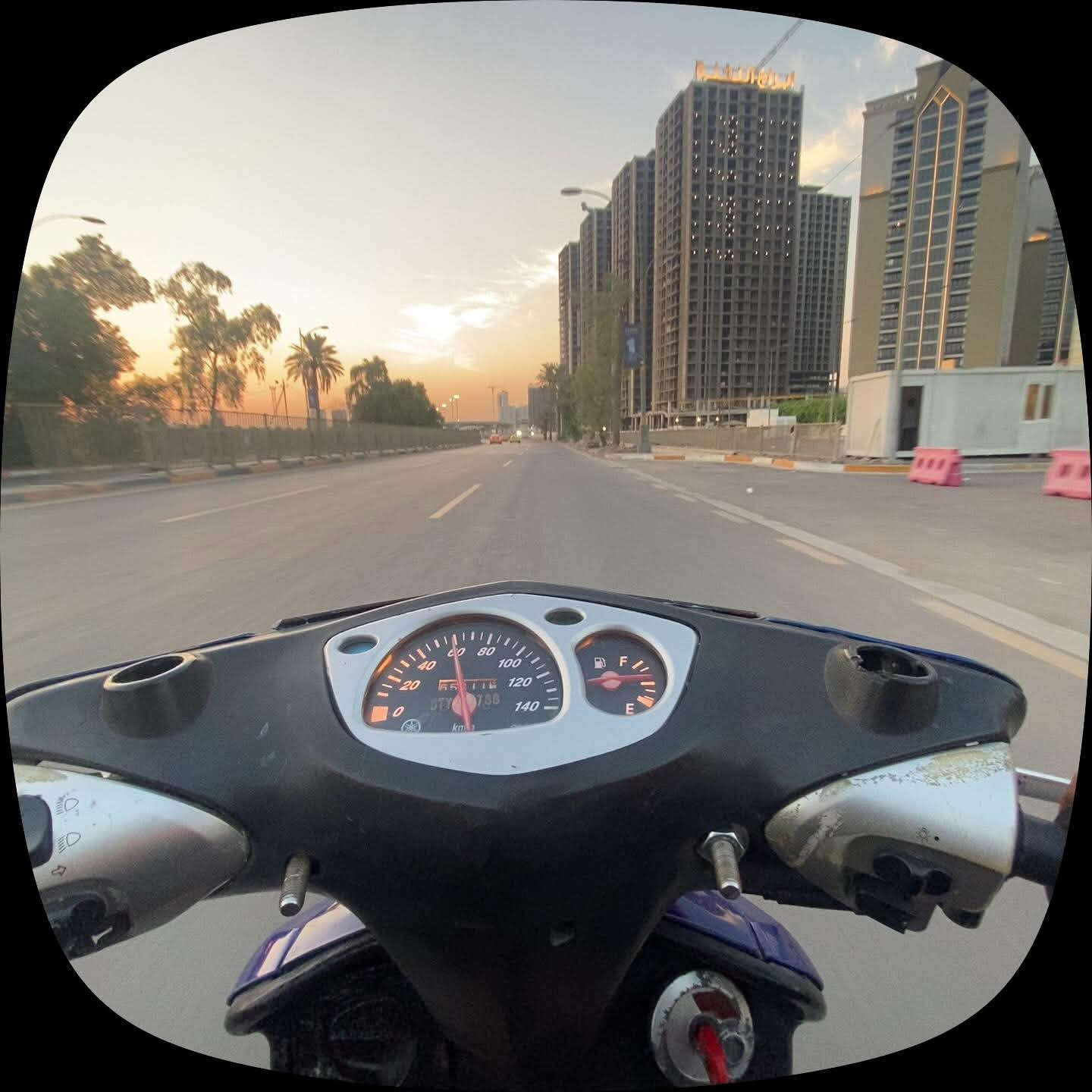سكنس 140 • دبلات رياضي • جنوط رياضي