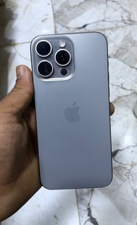 ايفون ١٥ برو ماكس • ٢٥٦ • بعقوبه