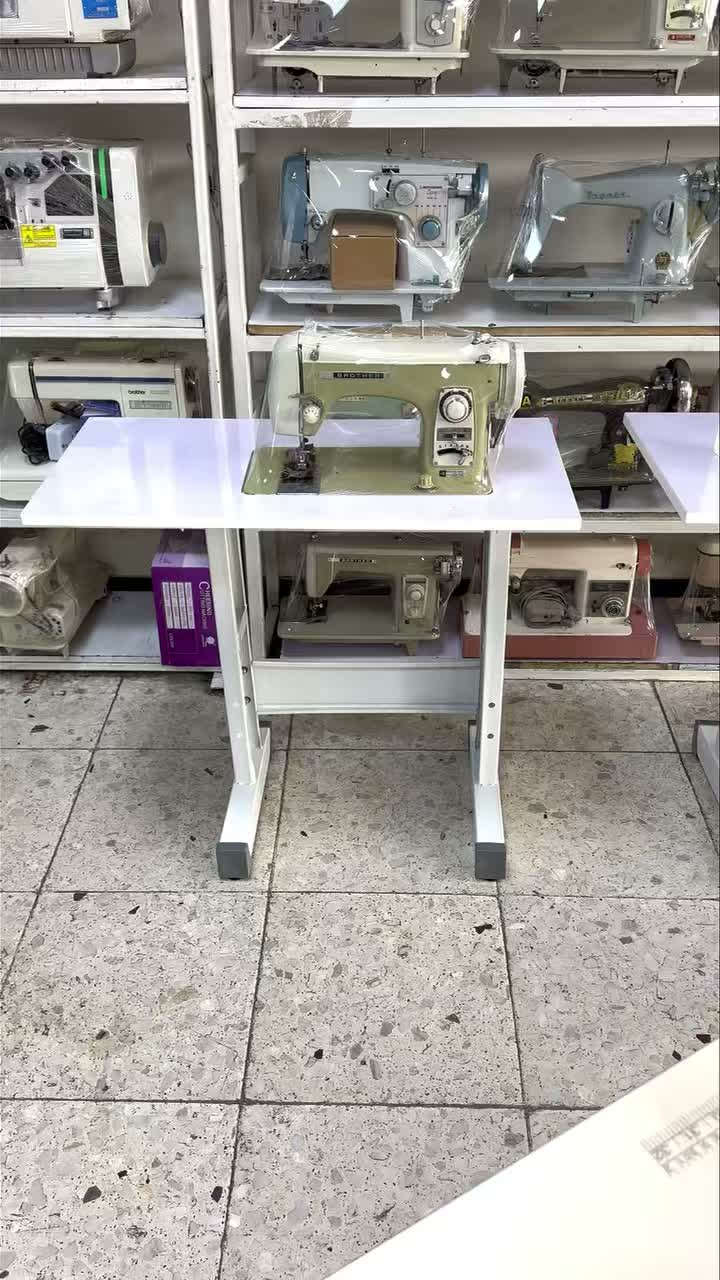 ميز • ثابت بدون اهتزاز • مجمع صاحب السعاده