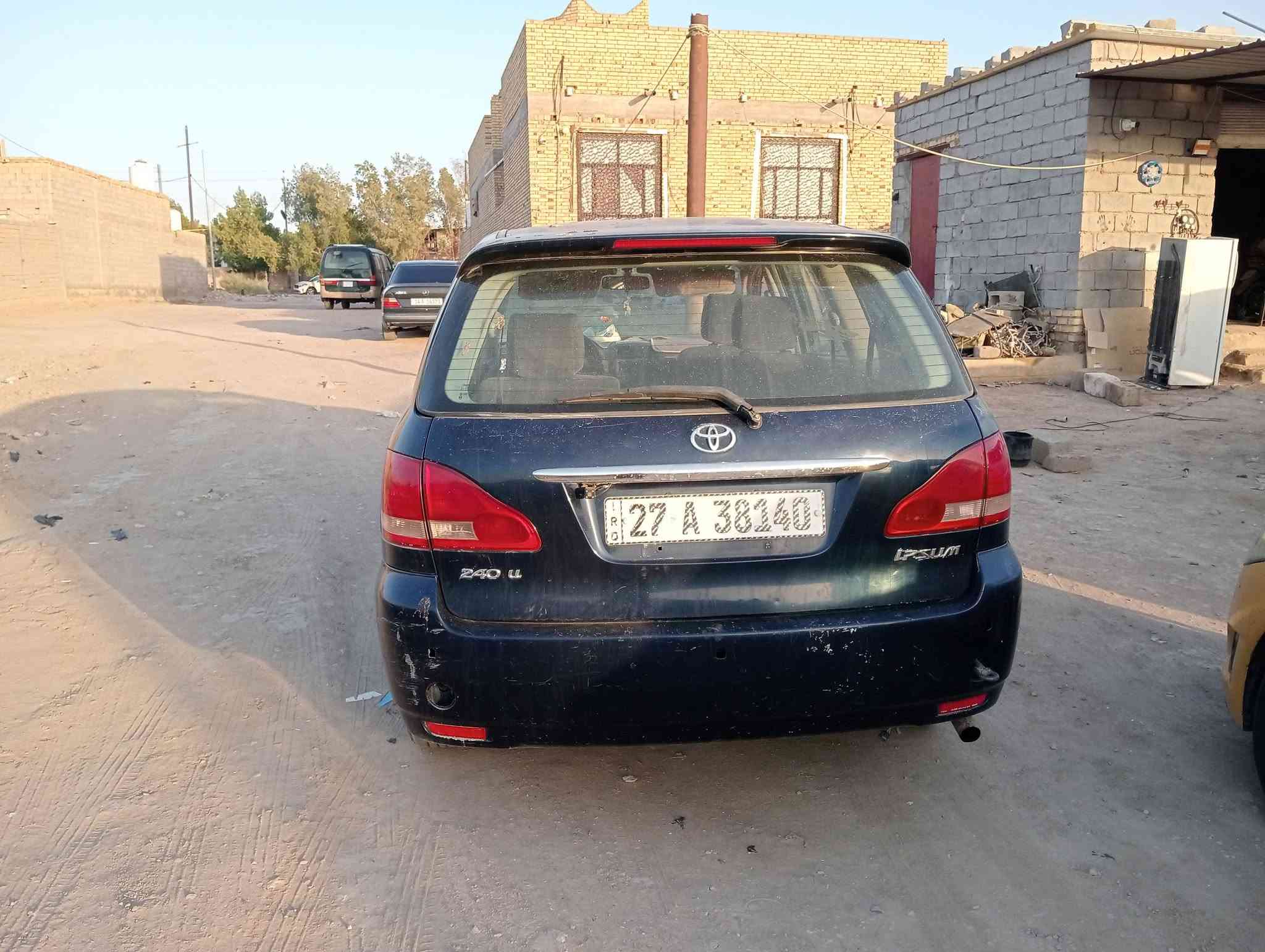 سلام عليكم ابصم مديل 3 باسمي رقم نكليزي ذي قار هزه جديده بيه ضربه خفيفه جهت العبري بيبان سياره حلوه وجاهزه تخم تاير تبريد مكينه كير حساسات اربعه فتحتين قمره مثبت سرعة فول مكاني ذي قار قضاء الفهود السعر 78 وبيه مجال رجآ رجآ الموشراي لا يتعبني ولا يتعب روحه *********** مراوس باتكسي كيه اوبتيمه عادي اراوس
