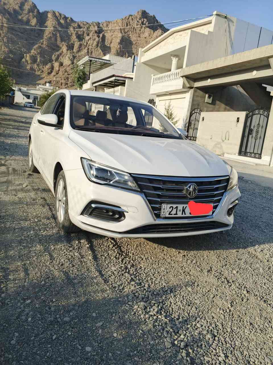 .                               بِسْمِ اللهِ الرَّحْمَنِ الرَّحِيْم
com ford MG 5 : مۆدێل 2023

گێڕ ئۆتۆماتیک ، بەسمە ، شاشە ، کامیڕە ، حاسە 

45 هەزار ڕۆیشتووە

زەمانی شەریکەی ماوە تازە کامل سێرڤزی بۆ کراوە

بۆیاغی نیە دەعامی بۆ دەعامی بەشەرت

گێڕ و مەکینە و تەبرید و کارەبای و بەناوکردن و غرامە هەمووی بە شەرت 

 ***********
***********
