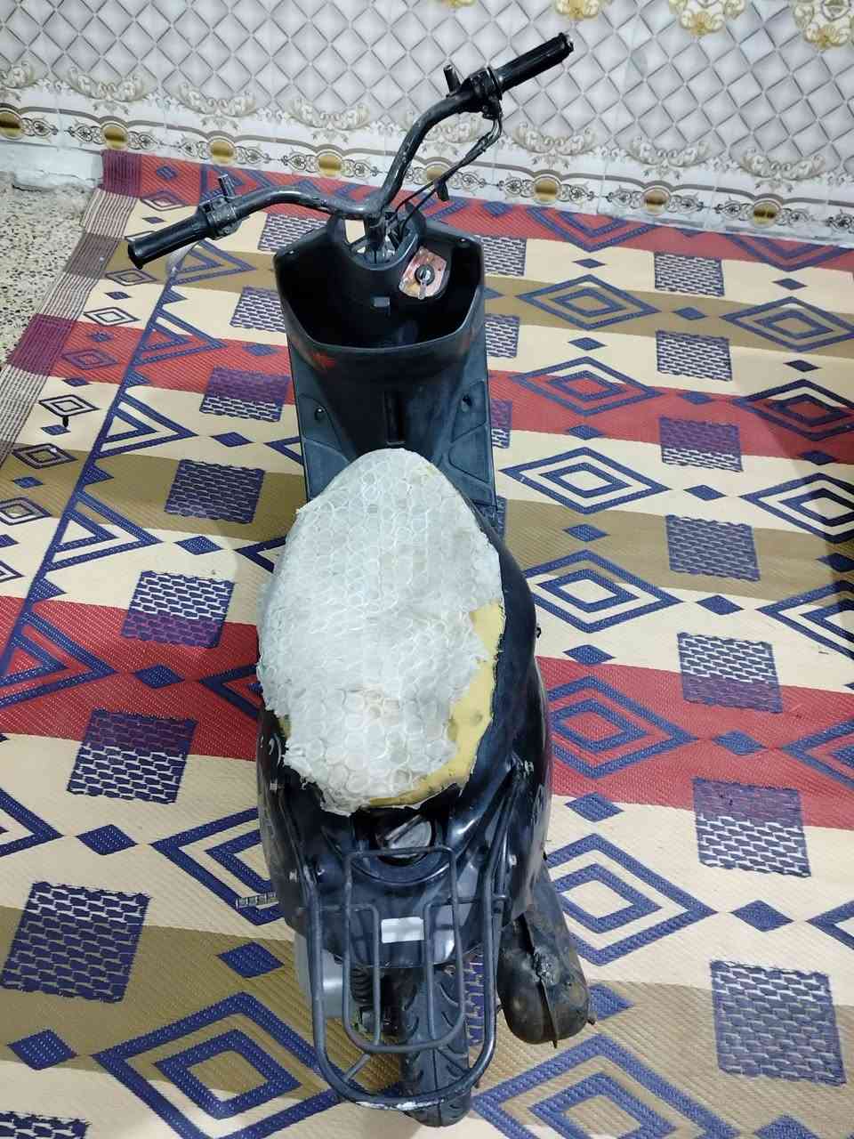 السلام عليكم شباب ذبانه للبيع سعر 100 وبيها مجال مكاني بالعماره ناحيه السلام هذا رقمي
اوبي واتساب ***********
