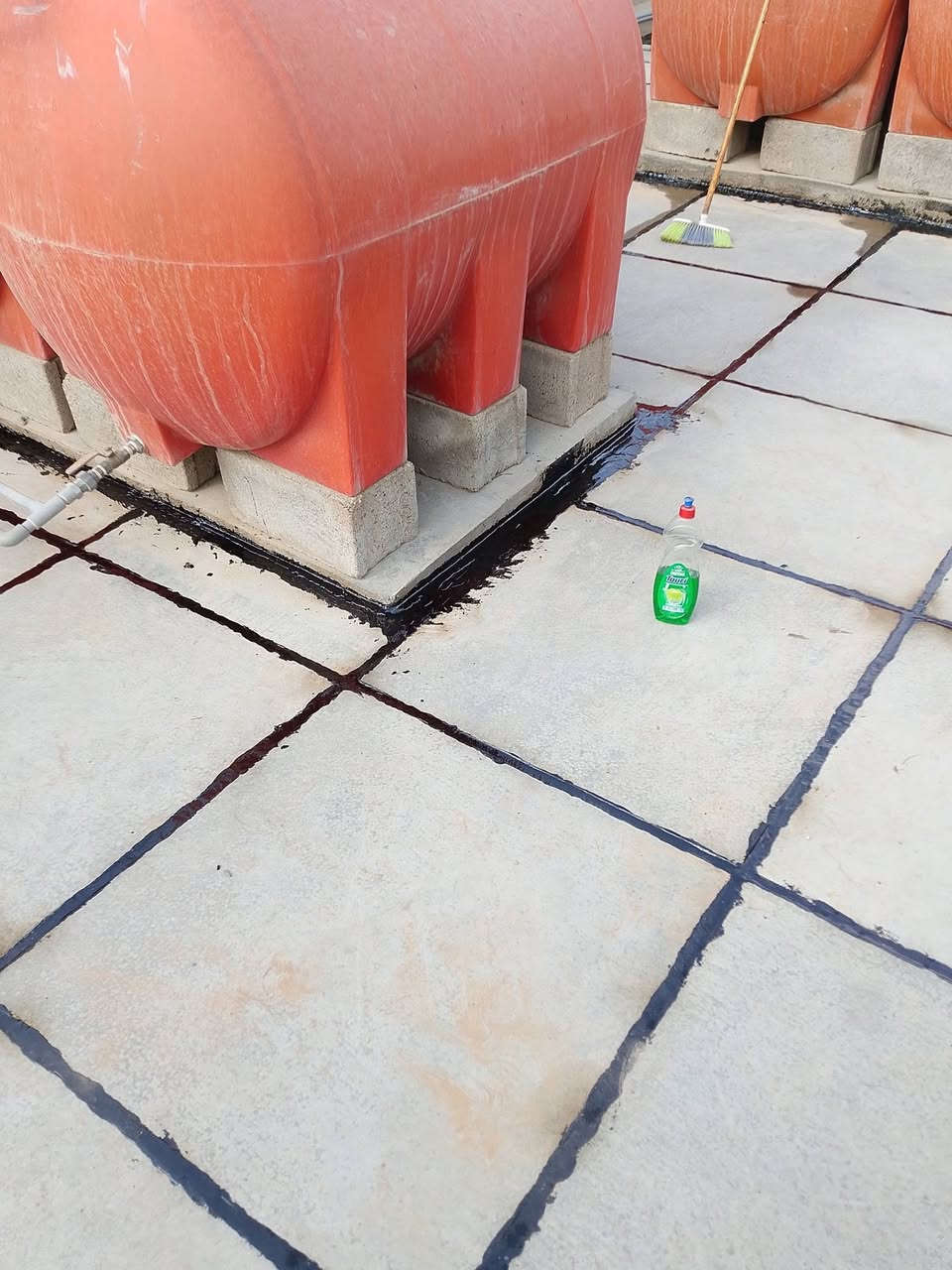 ماستك الاسطح • السيديه • ابو سجاد