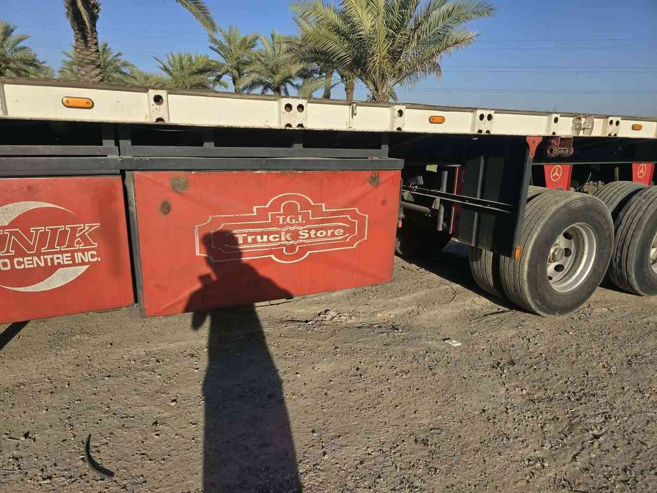 سلام عليكم   عربانه لبيع عربانه مكفوله شاصي ١٦ دنكير ١٦ طول ١٣ وربع    شراي يتصل  رقم لهاتف. ***********.
