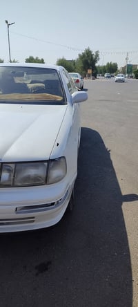 موديل ١٩٩٤ • صبغ جديد • مكفولة شواصي