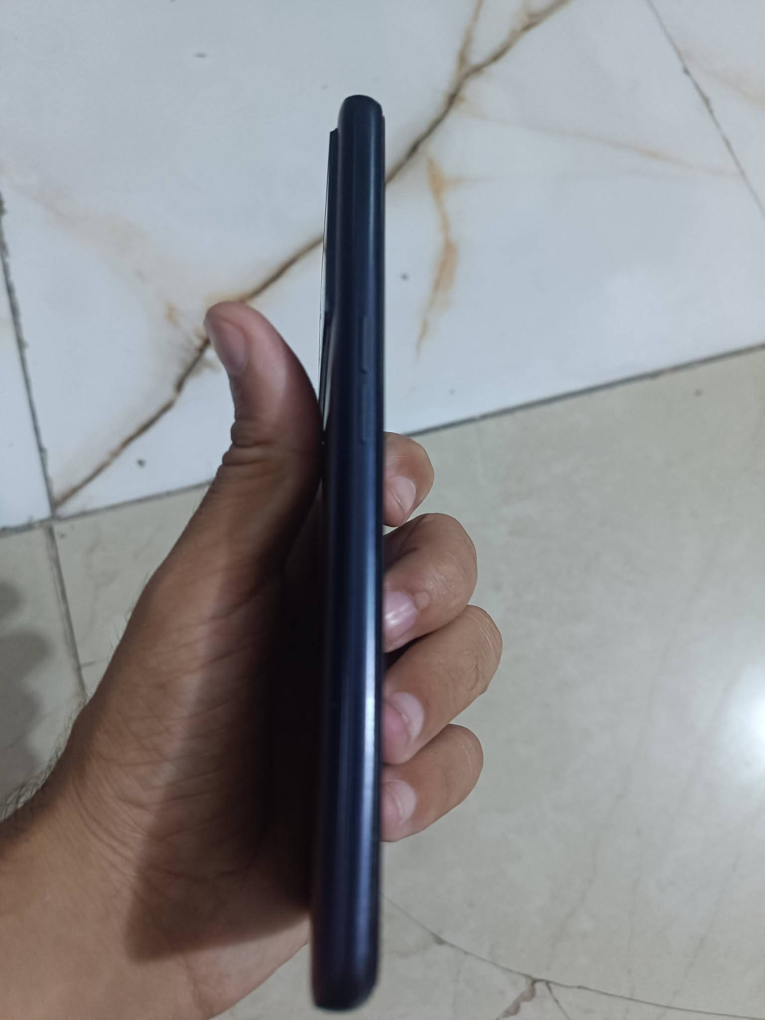 جهاز ريلمي realme GT Neo5 SE
ذاكرة ١ تيرا ألف كيكه عشوائيه ١٦+١٢ جهاز يخبل 

وكع مني أمس ونكسرت مال الكامره تتبدل ب ١٥ ألف انكسر واهسي بلجهاز واريد ابيع جهاز نضيف كلش غراض بس كارتونته شاحنته ضايعه

اريد ابيع اني مشتري ب ٣٦٠ ألف 

مادري هسه شيجيب الي يريده ينتصل او يتفضل خاص
*********** 

العنوان النجف الأشرف الحيدريه خان النص
