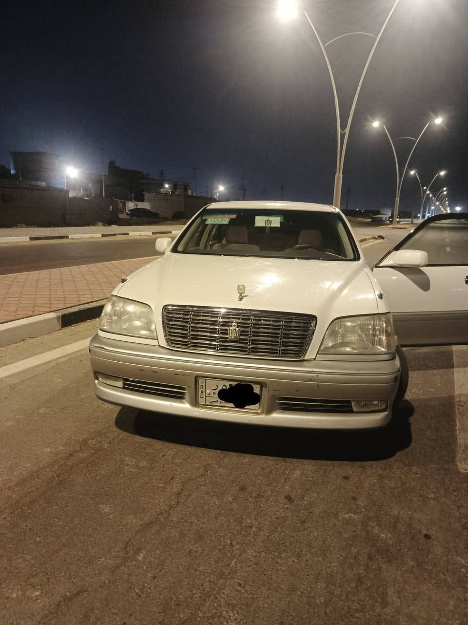 السلام عليكم جنون أربع دكم دخول جديد فول مواصفات كيه فقط قماره مكينه دي فوره جبيره ثلاجه سياره كارتون جاهزة من كلشي عنوان بصره 
بيه أرقام اصليات مال سياره بدون سنويه *********** 
سعره ٣٨
