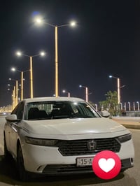 اكورد EXL • ٢٠٢٤ • ٤٢الف