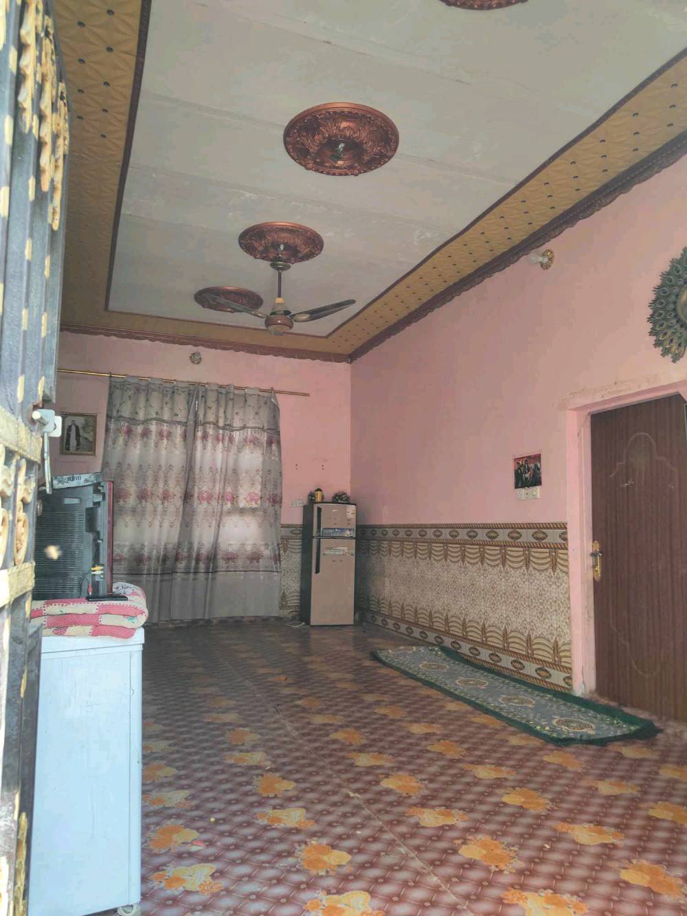 طابو سند 25 • ٣٠٠م • الحمزة الشرقي