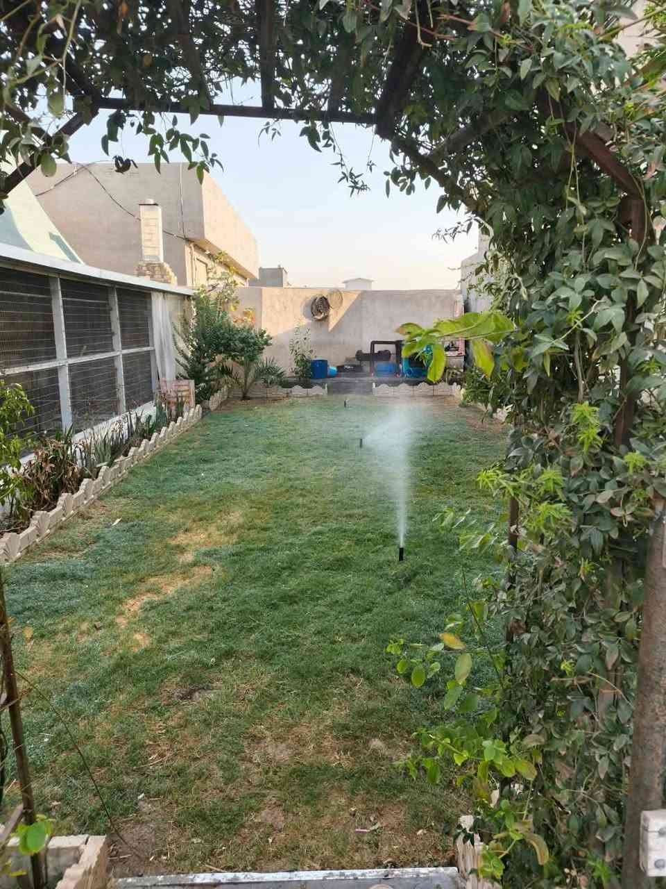 بسماية قرية ١٠ • ٥٦٠م • عقد ٣٥