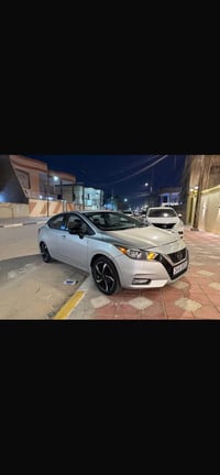 ماشيه ٤٥٠٠٠ • وارد امريكي • حادثتين