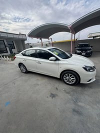سنترا • ٢٠٢٥ • ماشي ١٨٠٠٠