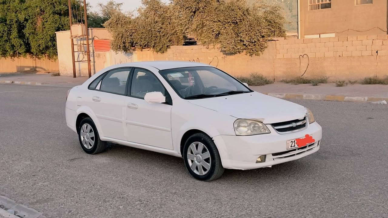 أوبترا 2012 للبيع
(سنوية جديدة وبإسمي/هزة جديدة/دفتر بانزين) 
الضرر : بارد بالجاملغات الأمامية/الدوسة اليمين بيها شخط وباقية على وضعها/الجنطة مفتوحة فقط)
السعر ٨٤ وبيها مجال

📍مكان السيارة: كركوك

📞 للاستفسار والتواصل:

***********

***********
