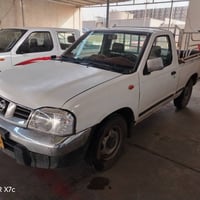 نيسان بيكاب • ٢٠٠٨ • أربيل