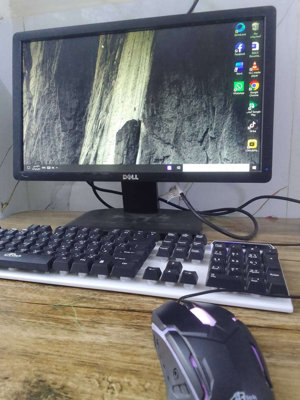 i5-2400 • ٨ جيجا رام • ناصريه مركز