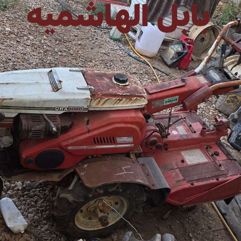 بابل الهاشميه • الهاشميه • مركبة