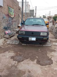 كولف • موديل ٩١ • اوتوماتيك