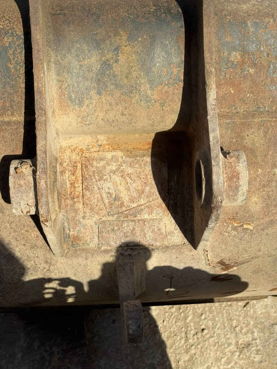كيلة حجم 60 بلادية مال جي سي بي  عنوان بغداد ***********
