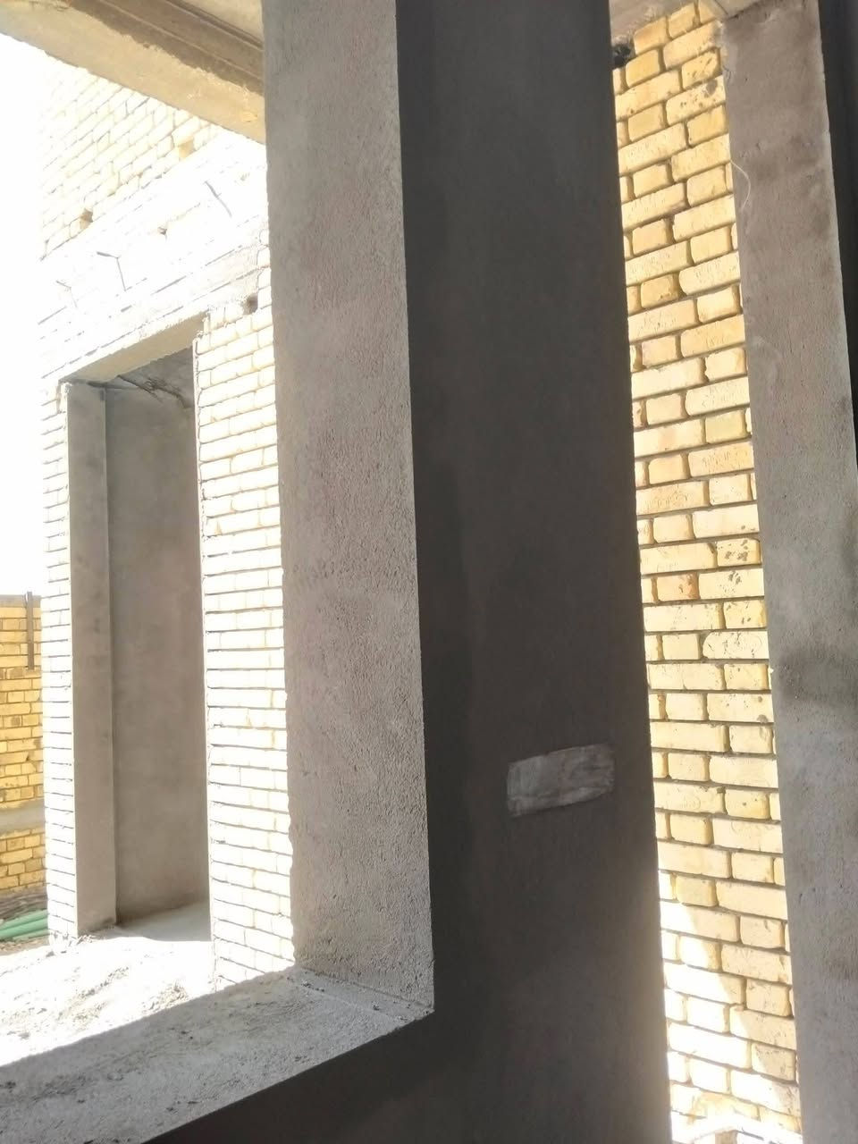 لبخ داخل وخارج • تكنيد ومساطر • شغل درجة أولى