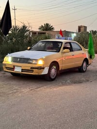 بطه منفصل • موديل ٢٠٠٠ • مكينه ففتي
