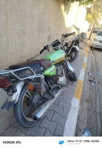 دراجه • يحتاج ترتيب • واتساب
