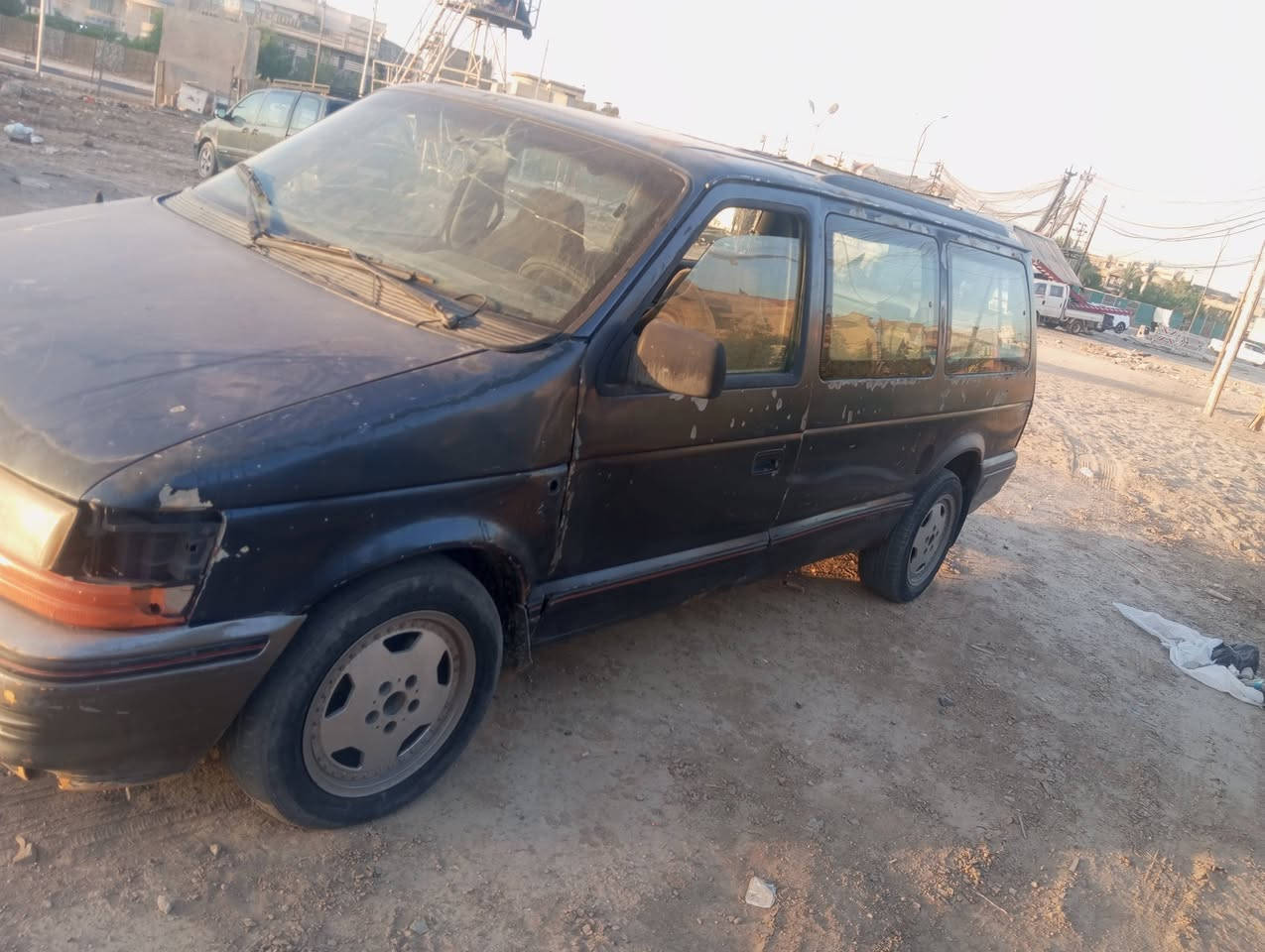 دوج كلسر مديل 92 مكينه بداية تبخير ابيع مكينه كايمه وكير جديد وسياره شغاله وتمشي  كهرباء كلها شغاله صدر امامي خلفي جديد رقم بغداد تحويل مباشره العنوان بغداد السعر 23,,الاستفسار على الرقم ***********
