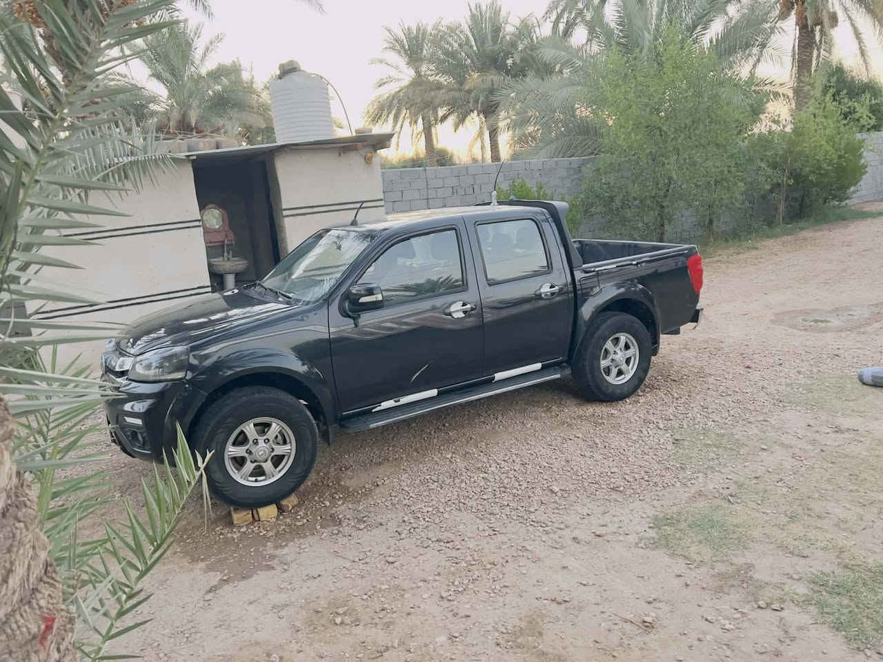 كريت ويل 2021 سياره بيها ملاحظات بسيطه رقم بغداد تحويل ثاني يوم سعر 95او بيها مجال مكانها حله  رقم ***********

نص مكتوب في الصور:
- POCO C71 27mm | f/2.0 | 1/17s | ISO3200 28/9/2026 18:13:49
- POCO C71 27mm f/2.0 1/17s ISO5000 28/9/2026 18:14:05
- POCO C71 27mm f/2.0 1/17s ISO3200 28/9/2026 18:14:23
- POCO C71 27mm | f/2.0 | 1/17s | ISO3200 28/9/2026 18:14:38
