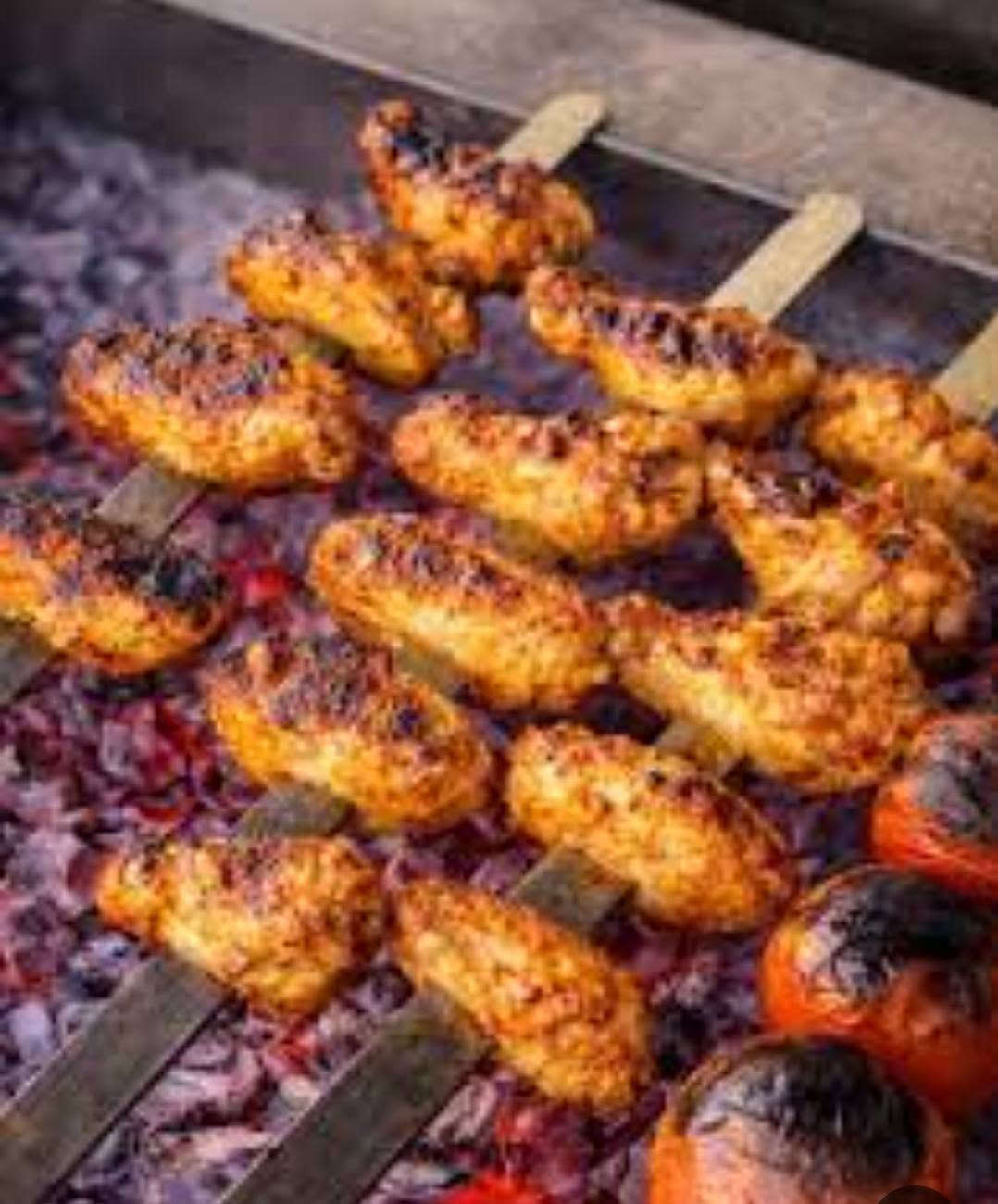 ​🔥 أقوى العروض الشهية من مطعم ومسقف ومشويات أبو نصير! 🔥
يا أهالي بيجي الكرام، اللذة والترتيب يمكُم وبأسعار أطيب من الأكل نفسه! 😋👇
​✨ قائمة العروض المميزة بـ 10 آلاف دينار فقط:
🍗 أجنحة دجاج + تمن شهي + مقبلات مشكلة 👈 10,000 دينار
🍢 كباب دجاج فاخر + مقبلات مشكلة 👈 10,000 دينار
🍡 تكة دجاج طرية + تمن شهي + مقبلات مشكلة 👈 10,000 دينار
​🚗 خدمة التوصيل السريع متوفرة وتوصلك للحين بباب البيت!
📞 للطلب والاستفسار ات***********

