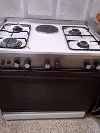 طباخ عشتار • ديلوكس