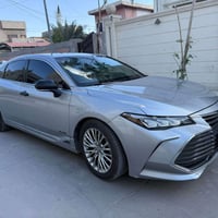 افلون XLE • ٢٠١٩ • بدون ايرباك