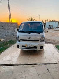 كيا • ٢٠٢٠ • كفالة مكينه وكير