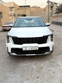 سورنتو • ٢٠٢٤ • كويتي
