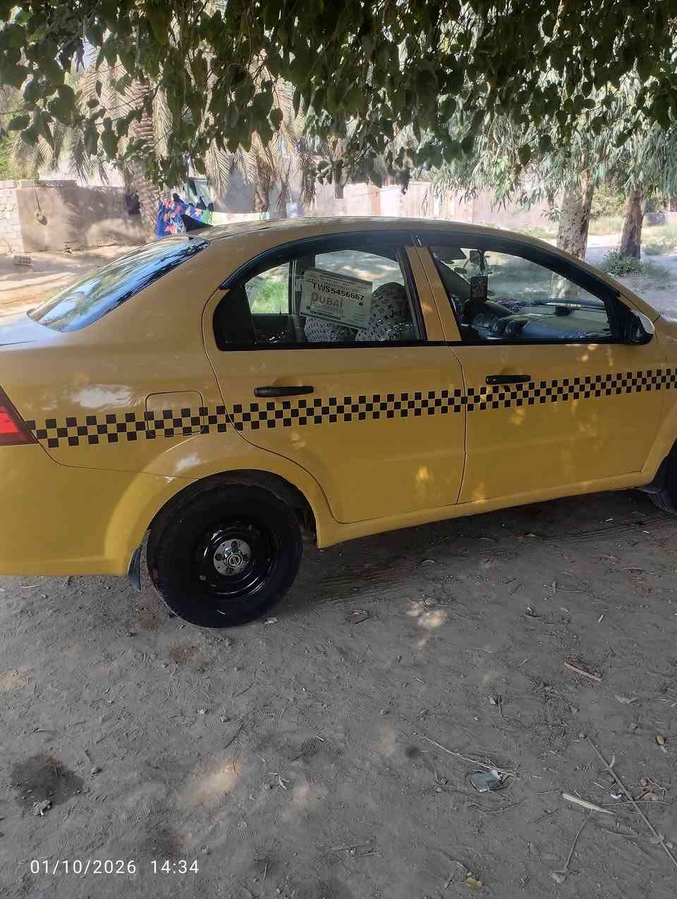 سلام عليكم افيولبيع اومراوس ب افيو خصوصي بس لفرق انطي اقصط شهر٢ ورقتين سيار مكفوله بيه بس طخه بصيط بل بكلايت جهت عبري بسمي سعر٤٥ وبيه مجال *********** مديل ١٠مكاني كوفه

نص مكتوب في الصور:
- 01/10/2026 14:31
- 01/10/2026 14:32
- 01/10/2026 14:34
- 01/10/2026 14:33
- 01/10/2026 14:35